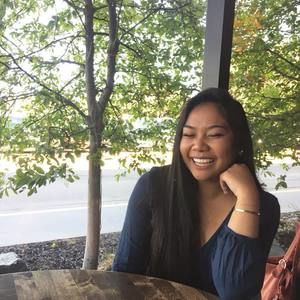 Meet your Posher, Angelica